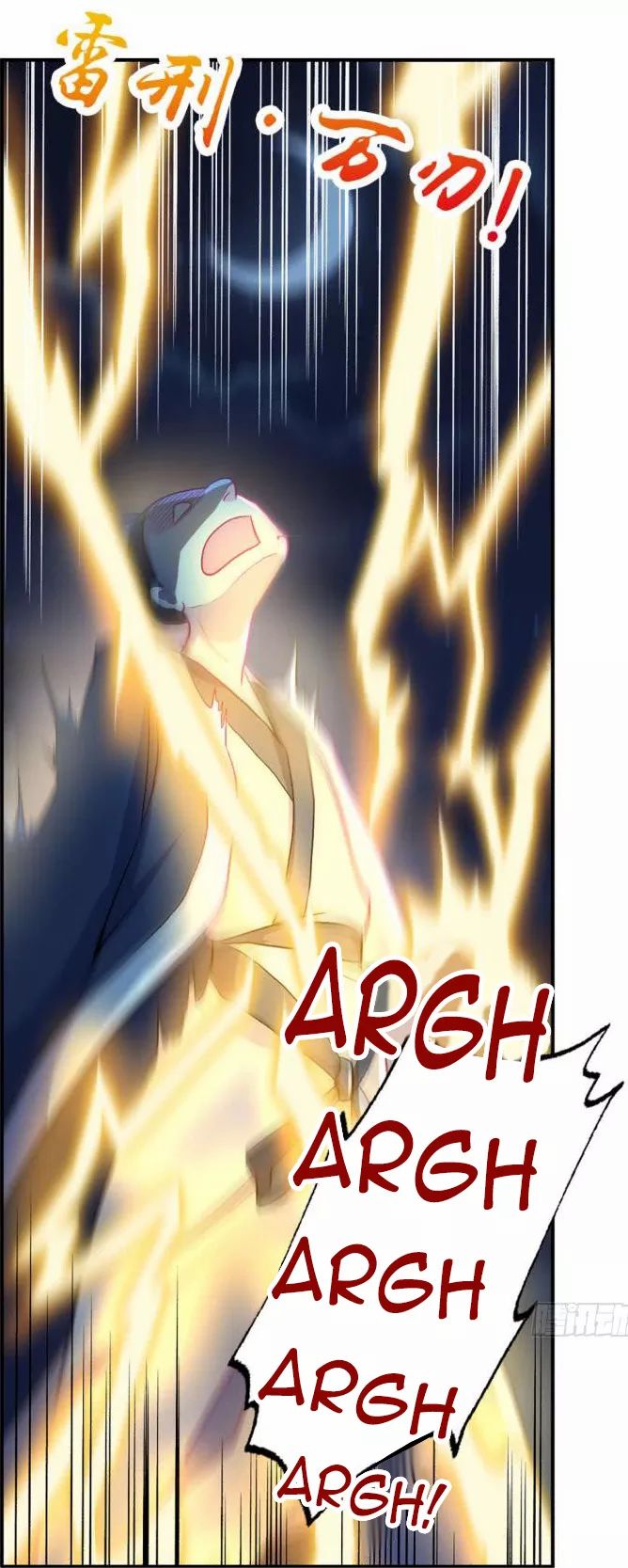 Rebirth Become a Dog chapter 9